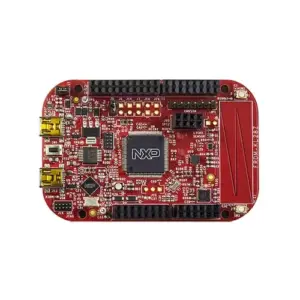 NXP Semiconductors FRDM-KL28Z ARM Cortex-M0+ Evaluation Board