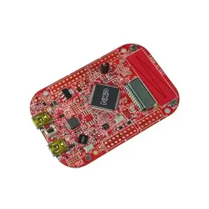 NXP Semiconductors FRDM-KL46Z Kinetis KL46 ARM Cortex-M0+ Dev Board