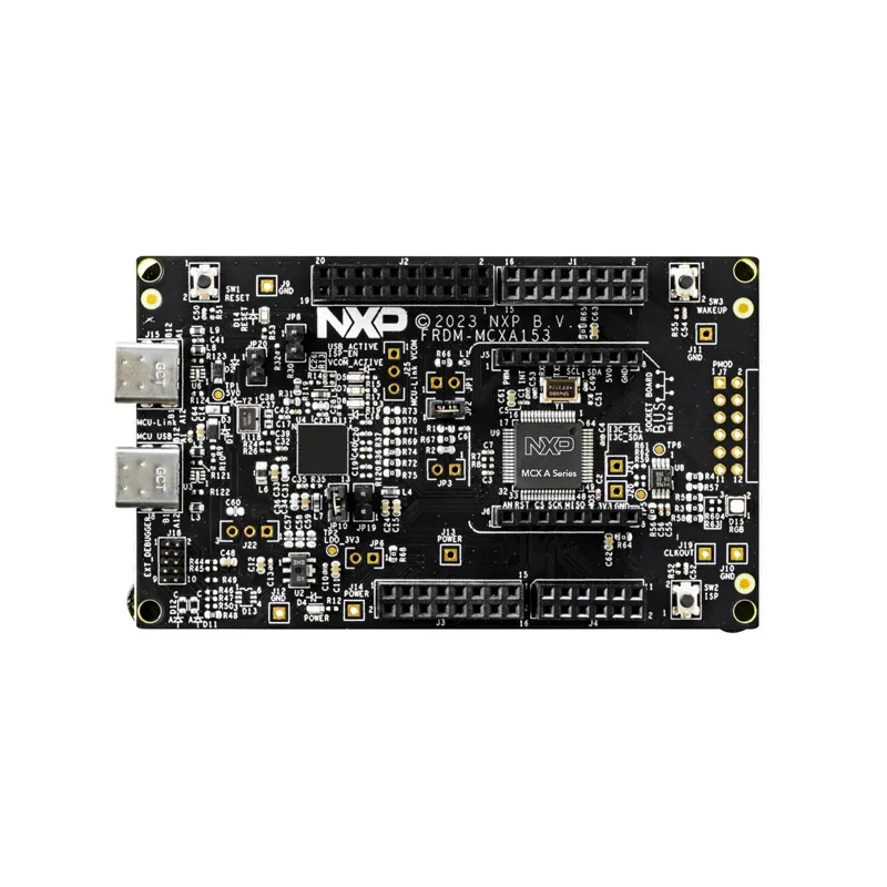 NXP Semiconductors FRDM-MCXA153 Development Board - Image 2