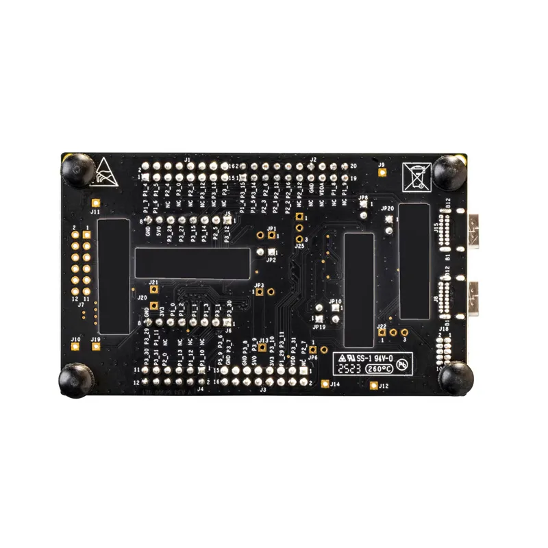 NXP Semiconductors FRDM-MCXA153 Development Board - Image 3