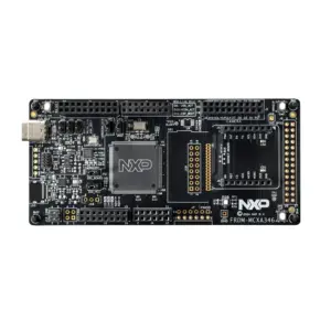 NXP Semiconductors FRDM-MCXA346 MCXA346VLQ ARM Cortex-M33F Dev Board