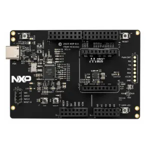 NXP Semiconductors FRDM-MCXC041 Cortex-M0+ Development Kit