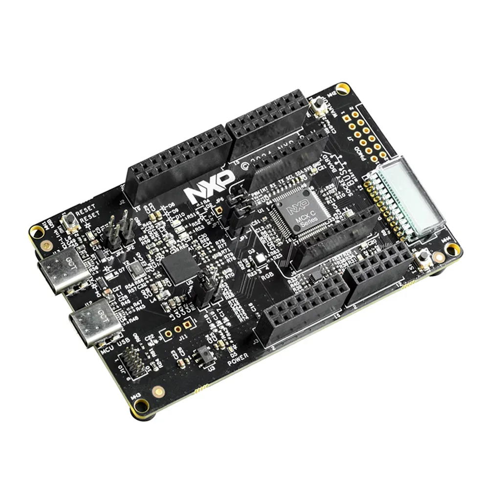 NXP Semiconductors FRDM-MCXC444 Development Board