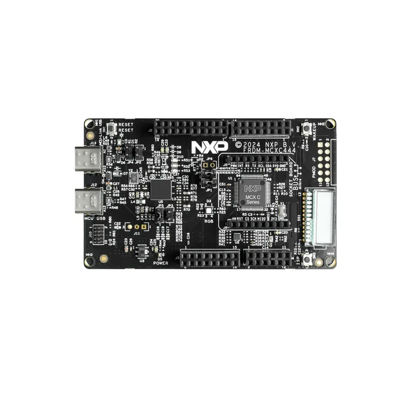 NXP Semiconductors FRDM-MCXC444 Development Board - Image 2