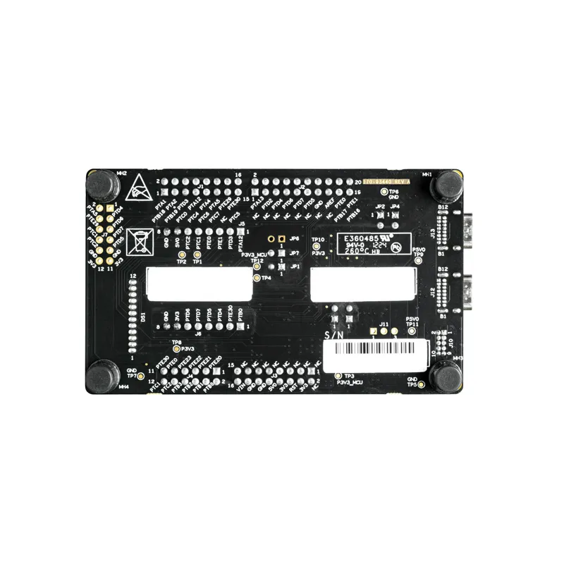 NXP Semiconductors FRDM-MCXC444 Development Board - Image 3