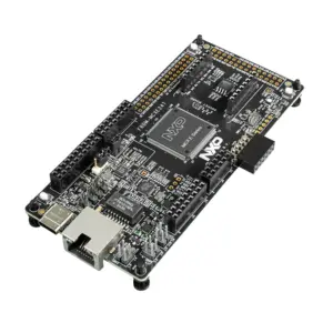 NXP Semiconductors FRDM-MCXE247 ARM Cortex-M4F Freedom Development Board