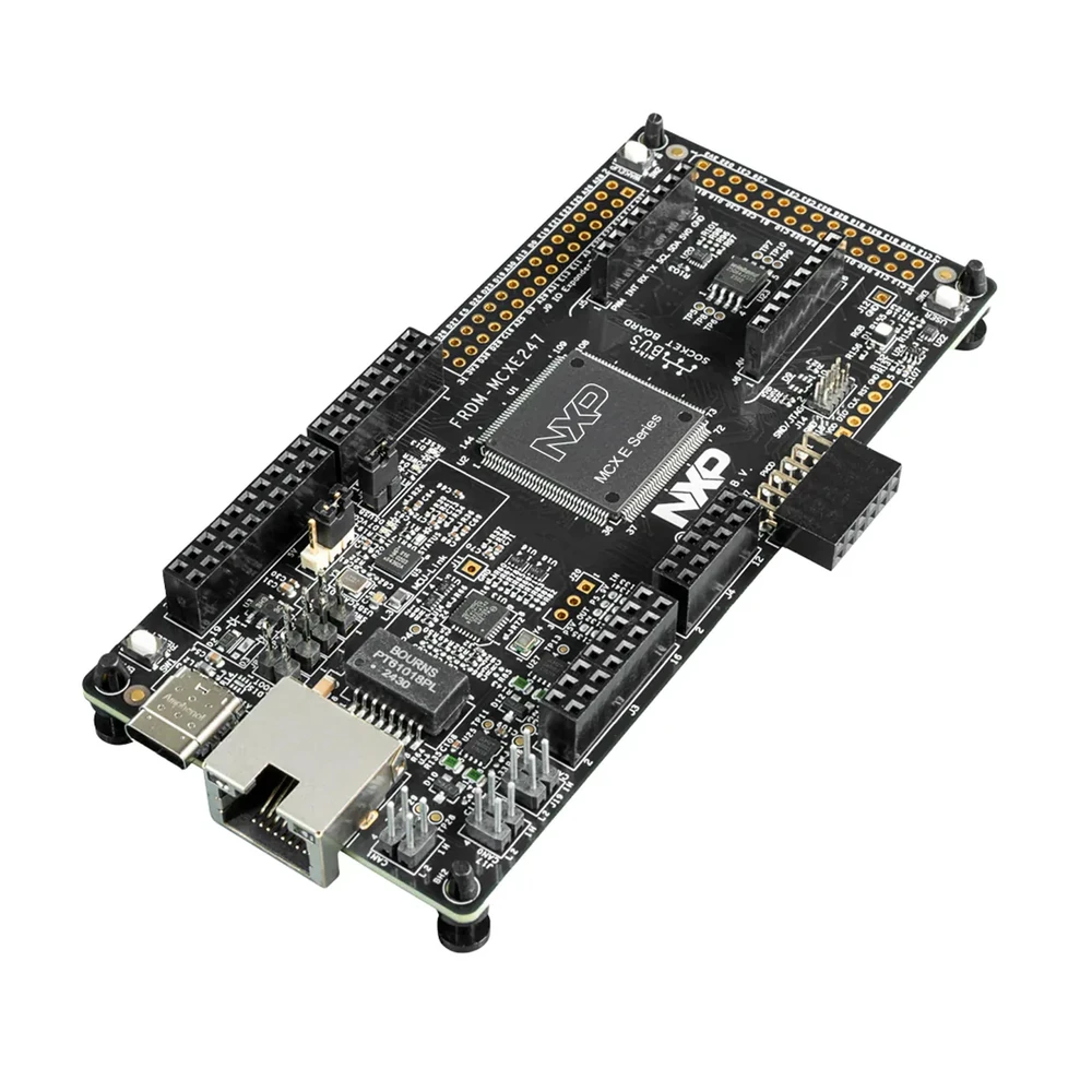 NXP Semiconductors FRDM-MCXE247 ARM Cortex-M4F Freedom Development Board