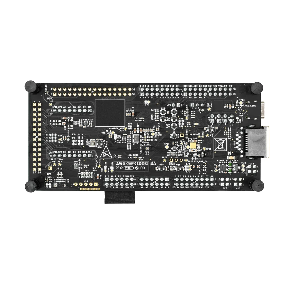 NXP Semiconductors FRDM-MCXE247 ARM Cortex-M4F Freedom Development Board - Image 3