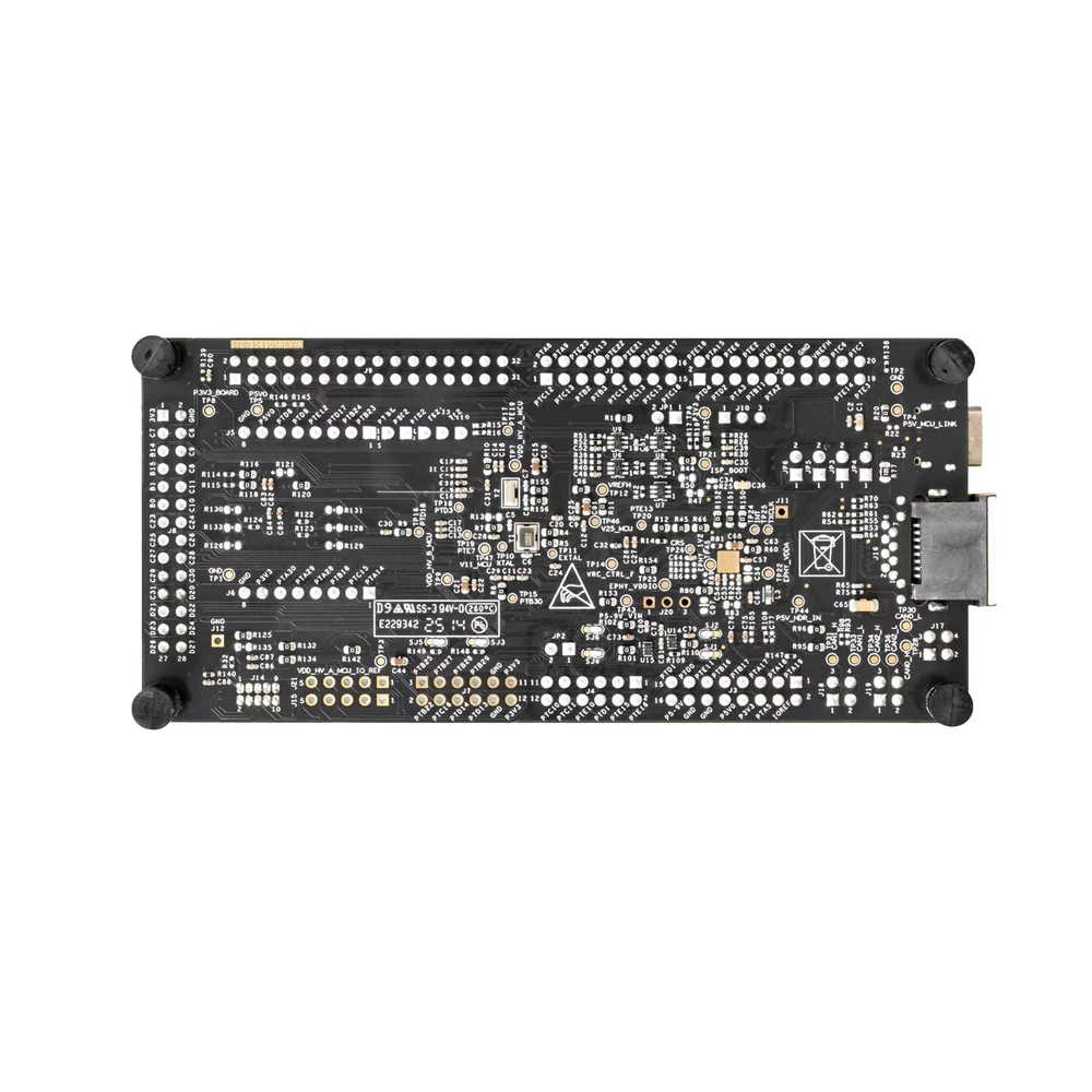 NXP Semiconductors FRDM-MCXE31B MCXE31BMPB Cortex-M7F Evaluation Board - Image 3