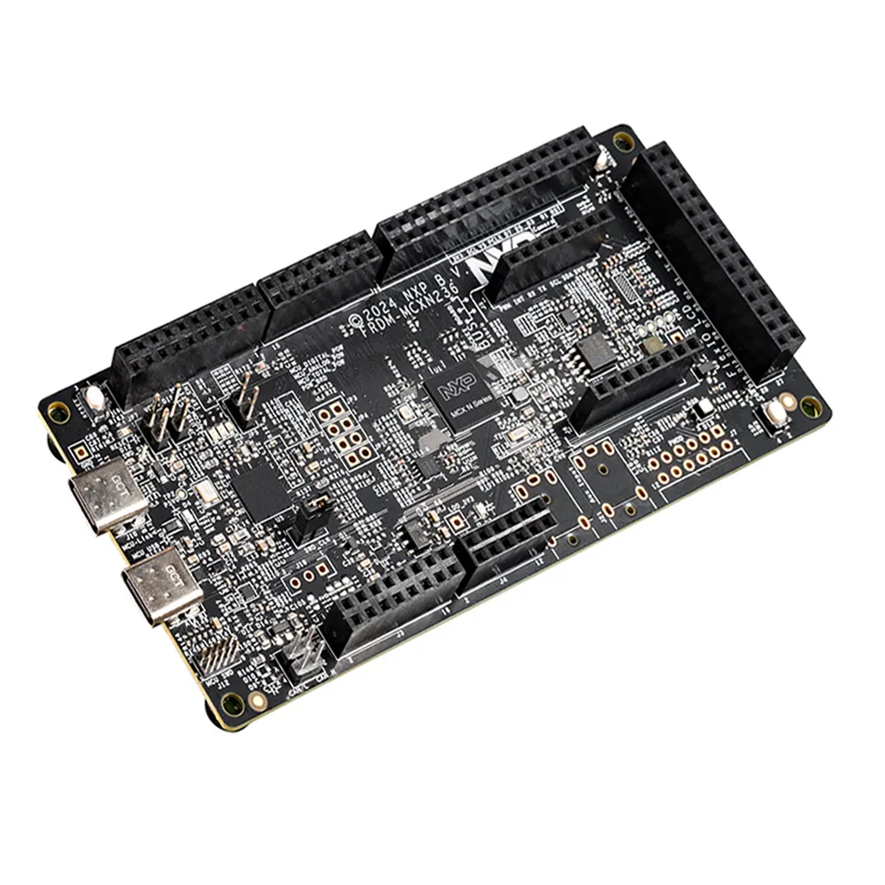 NXP Semiconductors FRDM-MCXN236 Development Kit