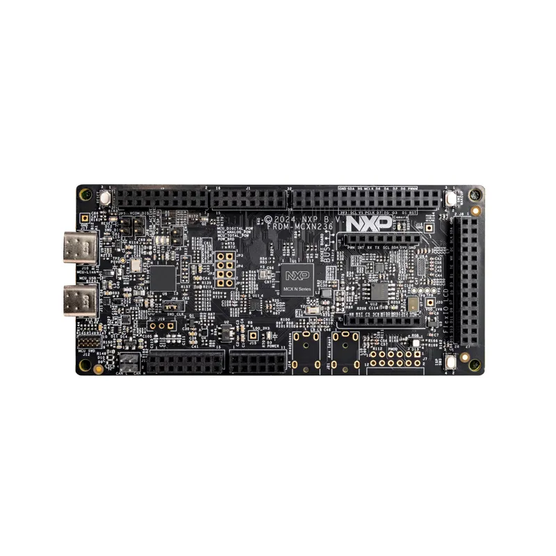 NXP Semiconductors FRDM-MCXN236 Development Kit - Image 2