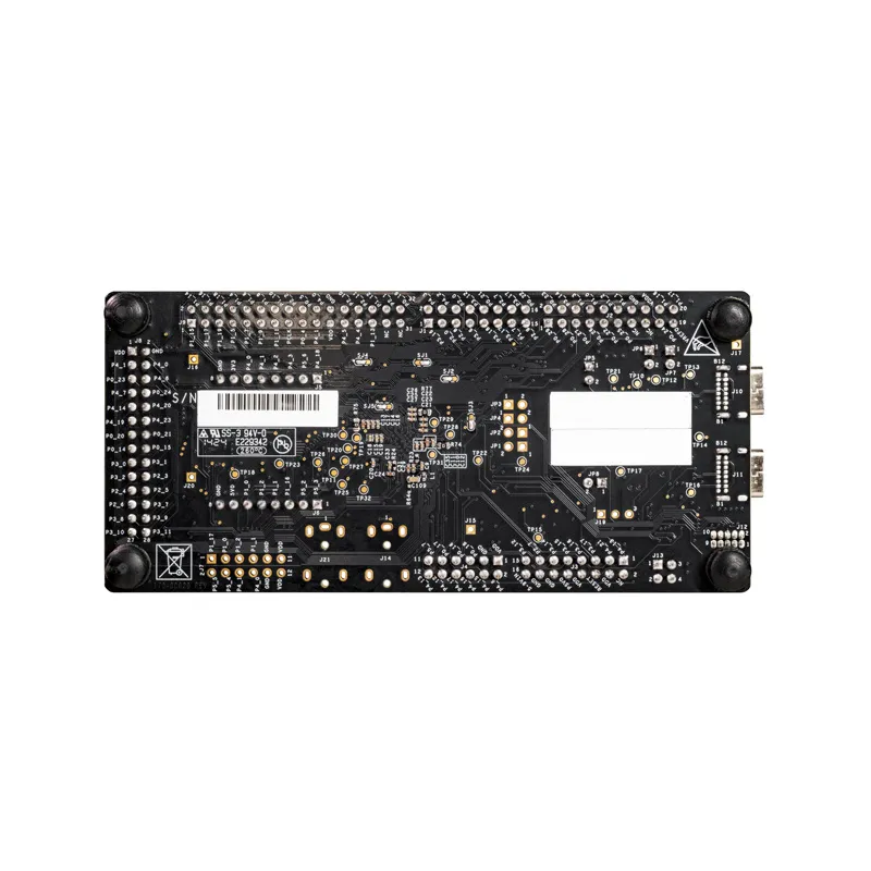 NXP Semiconductors FRDM-MCXN236 Development Kit - Image 3