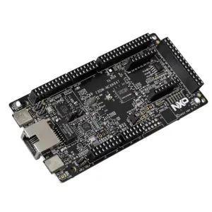 NXP Semiconductors FRDM-MCXN947 Development Board with USB-C