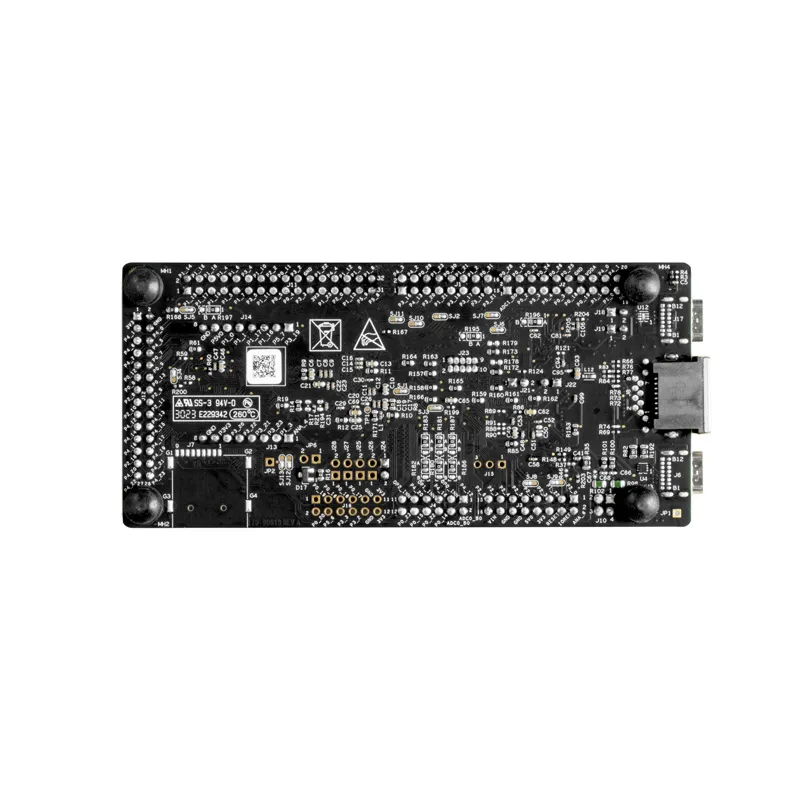 NXP Semiconductors FRDM-MCXN947 Development Board with USB-C - Image 3