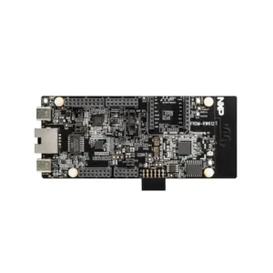 NXP Semiconductors FRDM-RW612 Cortex-M33 Development Board with USB Cable