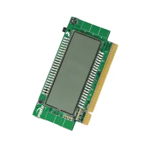 NXP Semiconductors KWIKSTIK-K40 Development Kit K40X256VLQ100 MCU