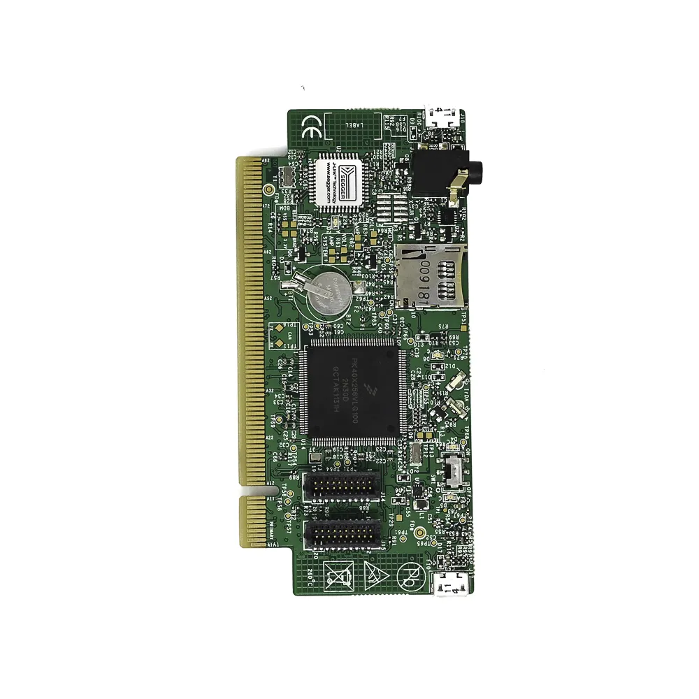 NXP Semiconductors KWIKSTIK-K40 Development Kit K40X256VLQ100 MCU - Image 3