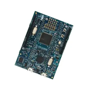 NXP Semiconductors LPC11U68 MCU Dev Board w/ JTAG & UNO Connectors
