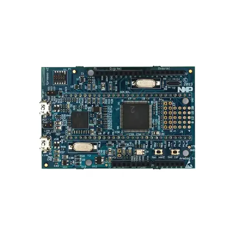 NXP Semiconductors LPC11U68 MCU Dev Board w/ JTAG & UNO Connectors - Image 3