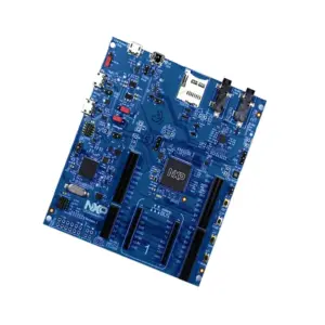 NXP Semiconductors LPC55S28-EVK Development Board