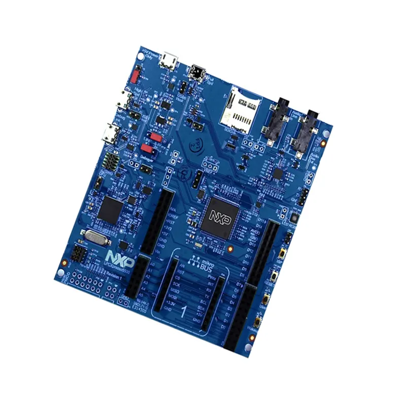 NXP Semiconductors LPC55S28-EVK Development Board