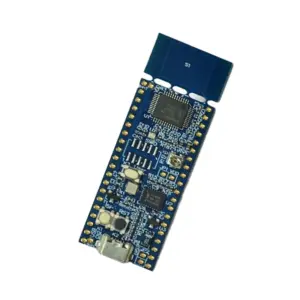 NXP Semiconductors LPC845-BRK Dev Board, LPC84x Series MCUs, CMSIS-DAP