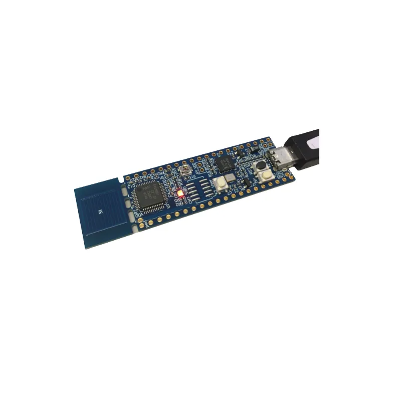 NXP Semiconductors LPC845-BRK Dev Board, LPC84x Series MCUs, CMSIS-DAP - Image 3