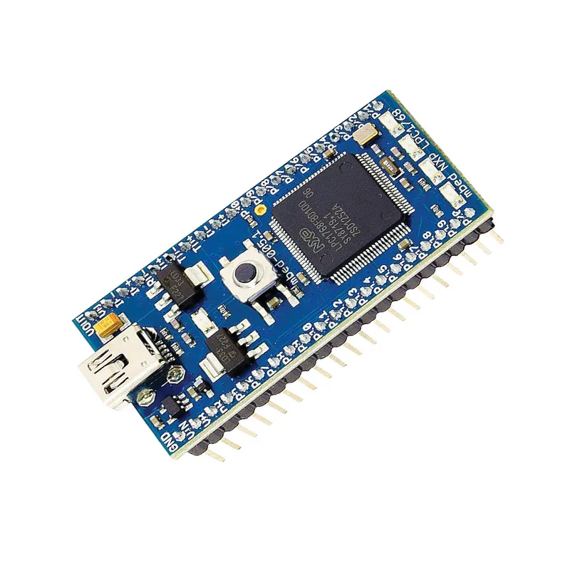 NXP Semiconductors mbed LPC1768 Cortex-M3 Development Board OM11043