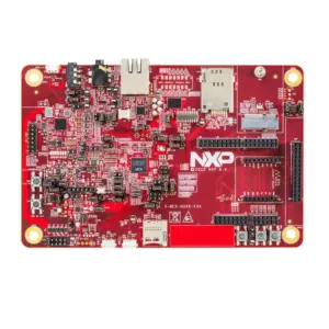 NXP Semiconductors MCX-N5XX-EVK MCXN54x ARM Cortex-M33 Evaluation Kit