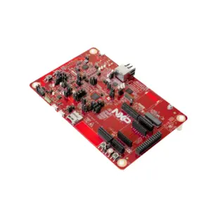 NXP Semiconductors MCX-N9XX-EVK MCXN94x Dual Cortex-M33 Evaluation Kit