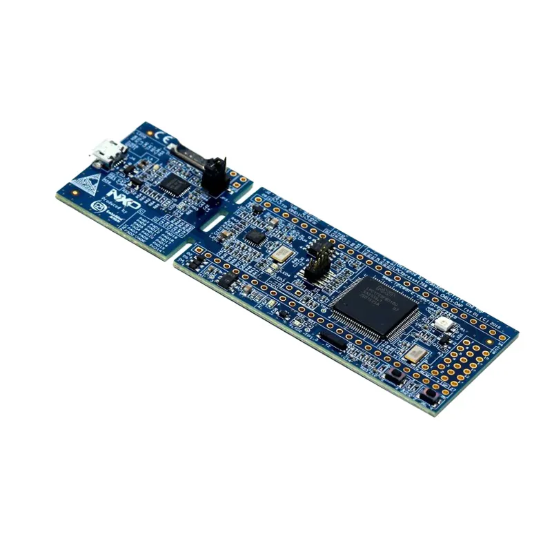 NXP Semiconductors OM13085UL LPC1769 Cortex-M3 LPCXpresso Evaluation Board - Image 2