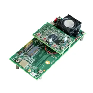 NXP Semiconductors SLN-SVUI-IOT Smart Voice i.MX RT106V Eval Board