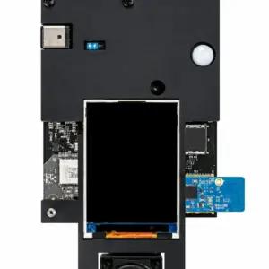 NXP Semiconductors SLN-VIZN3D-IOT i.MX RT117F 3D Face Recognition Kit