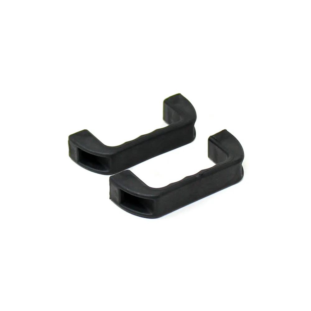 Nylon Handle for Aluminum Profile (2-Pack) - Image 2