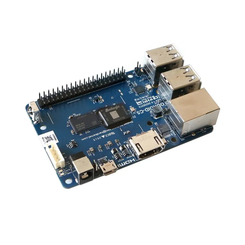 ODROID C5 SBC Quad-Core Cortex-A55, 0.85GHz GPU - Image 2