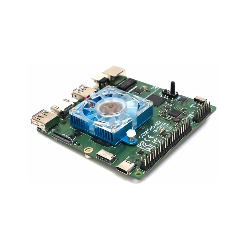 ODROID-M2 SBC - RK3588S2, 8GB LPDDR5, 64GB eMMC - Image 3