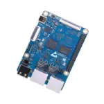 ODYSSEY-STM32MP135D SBC w/ 4GB eMMC & 4Gb DRAM