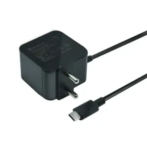 Official 27W USB-C PD Power Supply for Raspberry Pi 5 - IN Plug