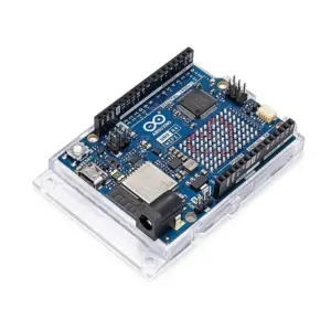 Official Arduino UNO R4 WiFi Development Board
