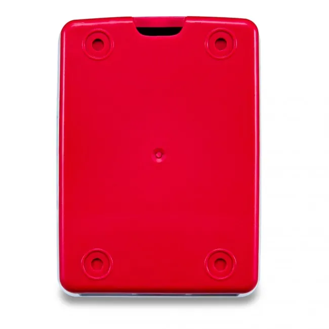 Official Raspberry Pi 4 Case - Red/White - Image 4
