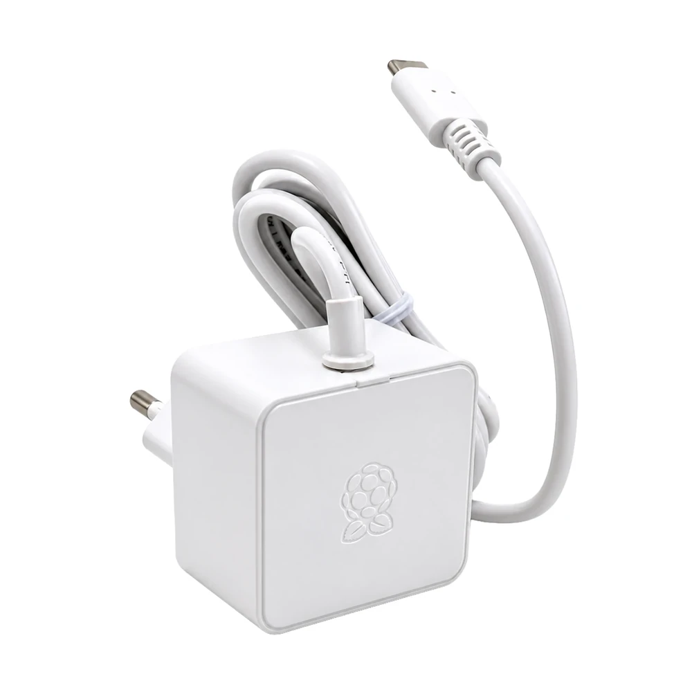 Official Raspberry Pi 4 USB-C Power Supply 15.3W - Image 3