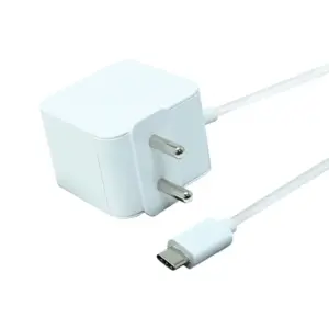 Official Raspberry Pi 45W USB-C Power Supply
