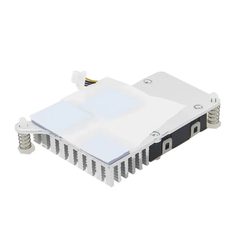 Official Raspberry Pi 5 Active Cooler - Image 2