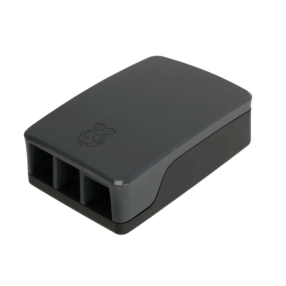 Official Raspberry Pi 5 Case - Black