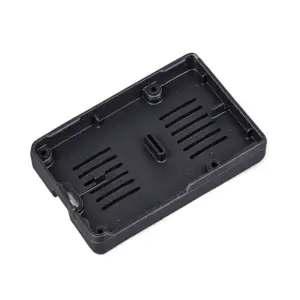 Official Raspberry Pi 5 Silicone Bumper Case