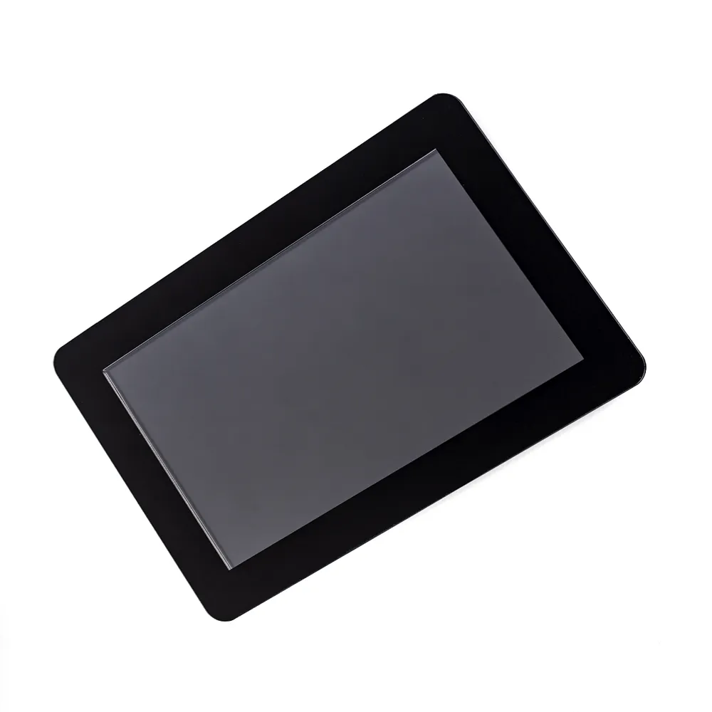 Official Raspberry Pi 7" Touch Display 2, Capacitive - Image 2
