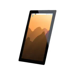 Official Raspberry Pi Touch Display 2, 10.1" Portrait