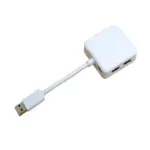 Official Raspberry Pi USB 3.0 Hub