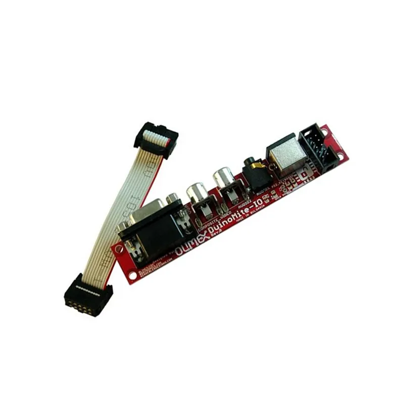 Olimex DUINOMITE-IO Extension Board