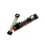 Olimex DUINOMITE-IO Extension Board